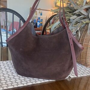 Kate Spade Retail Large Tulip Tote